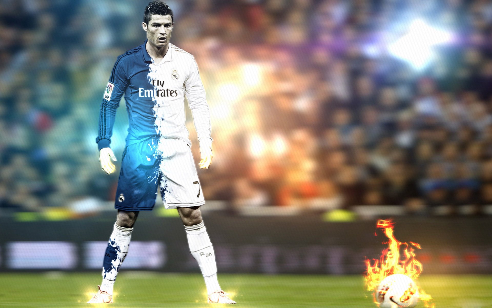 伊利亚·哈伦赛后感谢团队支持